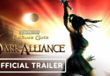 20 jaar oude Baldur’s Gate vanaf morgen beschikbaar op Xbox