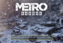 Metro Exodus krijgt Enhanced Edition met raytracing