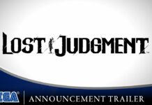 Judgment krijgt opvolger