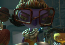 Psychonauts 2 krijgt Xbox Series optimalisatie