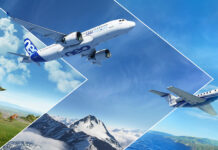 Microsoft Flight Simulator krijgt vijf makkelijke functies op de Series X