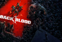 Back 4 Blood vanaf dag 1 in de Xbox Game Pass?