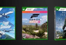 Xbox covers krijgen nieuwe layout