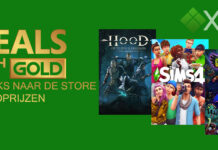 Deals with Gold van 29 juni