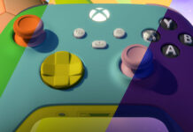 Xbox Design Lab is terug