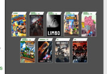 Nieuwe titels voor de Xbox Game Pass