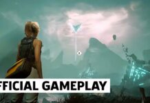 Scars Above aangekondigd voor volgend jaar