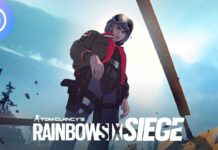 Rainbow Six Siege krijgt crossplay