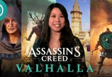 Assassin’s Creed Valhalla krijgt een tweede seizoen