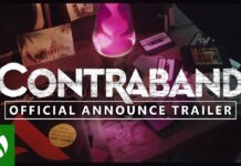 Contraband wordt een Xbox Exclusive