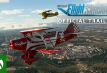 Microsoft Flight Simulator komt 27 juli uit