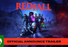 Xbox Exclusive Redfall laat je strijden tegen vampieren