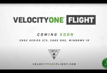 De ultieme controls voor je Flight Simulator