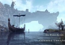 The Elder Scrolls Online: Console Enhanced-editie is nu verkrijgbaar