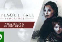 A Plague Tale: Innocence krijgt Series X|S upgrade
