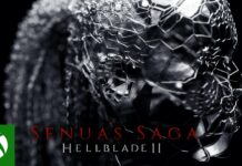 Achter de schermen bij Senua’s Saga: Hellblade II