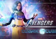 Marvel’s Avengers update laat nieuwe dreiging zien