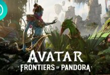 Avatar: Frontiers of Pandora is echt een next-gen game