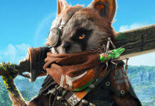 Review: Biomutant – muteren is vooral grappig