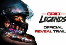 GRID Legends brengt World Series terug