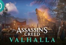 Assassin’s Creed Valhalla The Siege of Paris DLC bekend gemaakt