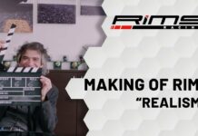 RiMS Racing laat zien hoe de game ontwikkeld wordt.