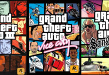 Krijgen klassieke GTA-games een remaster?