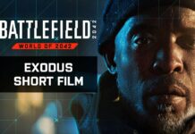 Korte film ”Exodus” toont oorzaak oorlog Battlefield 2042