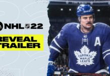 NHL 22 aangekondigd