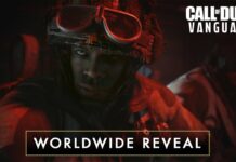 Call of Duty: Vanguard toont eerste trailer