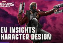 ‘Designing the Guardians of the Galaxy’