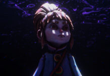 Review: Lost in Random – bizar en verrassend