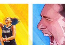 Review: NBA 2K22 – ballen in de stad