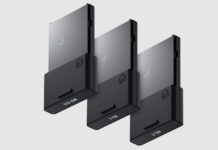 Seagate brengt 2TB en 512GB expansion cards uit