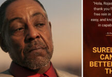 Afgehaakt in Far Cry 6? El Presidente vind je een looser