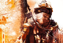 Review: Insurgency: Sandstorm – Keep the sand out of your weapons