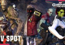 Star-Lord gaat voor plan B in deze nieuwe trailer