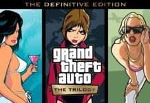 Glorieuze trailer van GTA: The Trilogy (eindelijk)