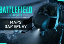 Battlefield 2042 – Eerste gedetailleerde blik op drie launch maps