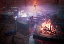 Weird West rijdt op 11 januari naar de Xbox