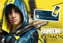 Tom Clancy’s Rainbow Six Extraction lanceert op 20 januari met gratis Buddy Pass
