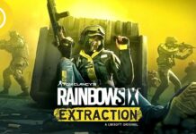 Tom Clancy’s Rainbow Six Extraction onthult gratis post-launch content