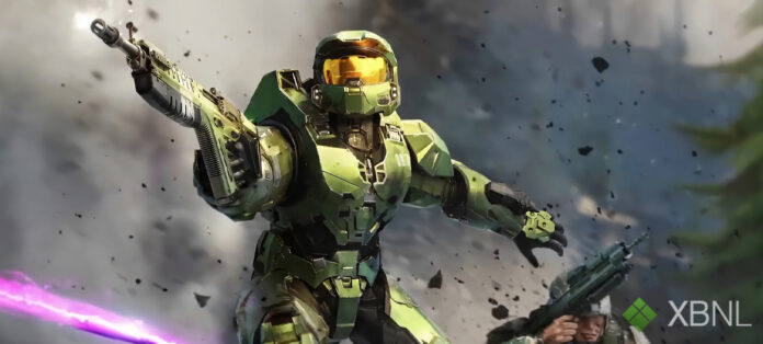 halo infinite review