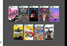 Komende games in de Xbox Game Pass