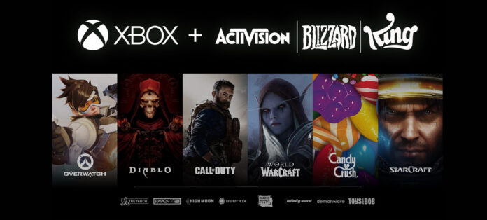 header xbox activision