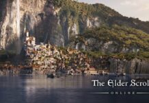 Trailer toont nieuw gebied in The Elder Scrolls Online