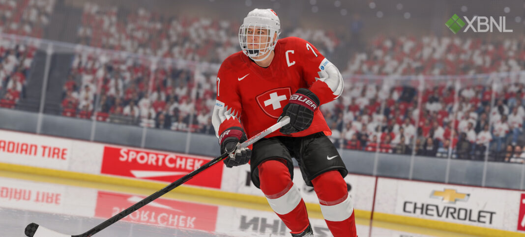 nhl22