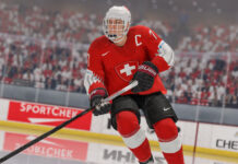 De eerste speelbare vrouwenteams in NHL22 getoond