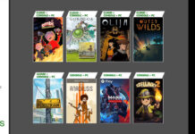 Xbox Game Pass krijgt nieuwe voorraad games