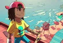 Review: OlliOlli World – zo goed dat je het twee keer zeggen moet